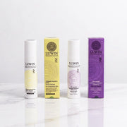 Advanced Calming & Clear Duo – Acne Cream & Calming Mist Set for Clear Skin | LUWIN