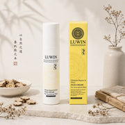 Ultimate Repair & Clear Face Cream – Calming Acne Cream for Acne-Prone Skin | LUWIN
