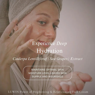 Ultimate Brightening & Rejuvenating Complete Set