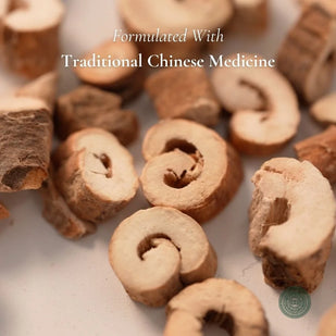 Calm Inflammation