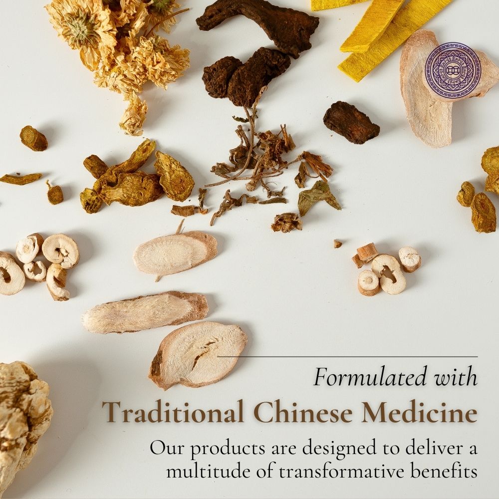 Advanced hydration Radiant Renewal Herbal Infusion Sheet Mask image 2