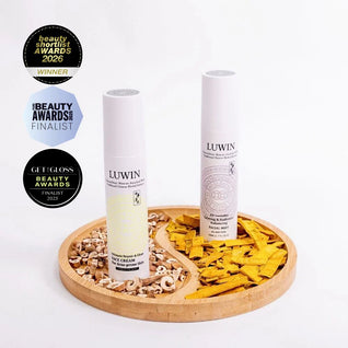 Advanced Calming & Clear Duo Set