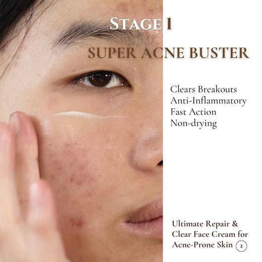 Advanced Clear &amp; Brightening Super Set image 17