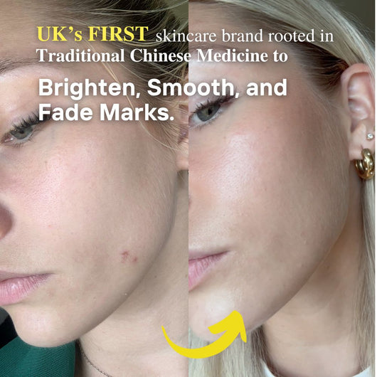 Power of Brightening &amp; Rejuvenating Face Cream 50ML image 1