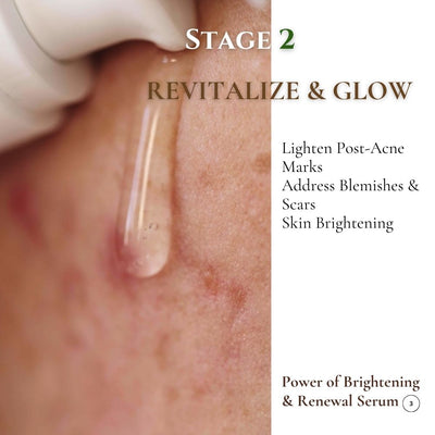 Advanced Clear &amp; Brightening Super Set image 18