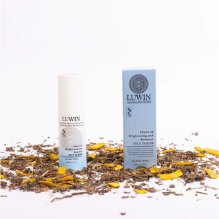 Power of Brightening & Renewal Serum