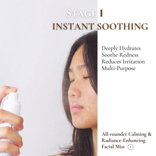 Advanced Clear &amp; Brightening Super Set image 16