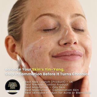 Advanced Calming & Clear Duo Set