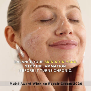 Ultimate Repair & Clear Face Cream for Acne-Prone Skin