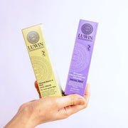 Advanced Calming & Clear Duo – Acne Cream & Calming Mist Set for Clear Skin | LUWIN