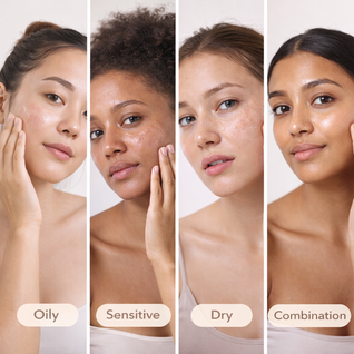 Advanced Calming & Clear Duo Set