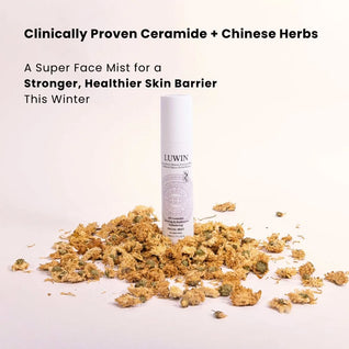 All-rounder Calming &amp; Radiance-Enhancing Facial Mist