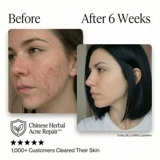 Advanced Calming & Clear Duo Set