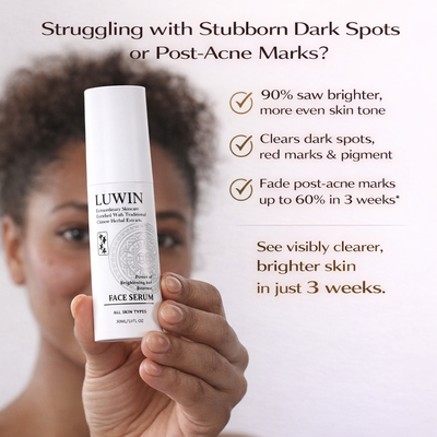 Power of Brightening & Renewal Serum