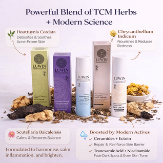 Advanced Clear & Brightening Super Set