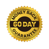 Money Back Guarantee