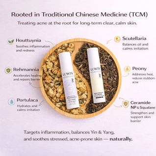 Advanced Calming & Clear Duo Set