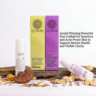 Advanced Calming & Clear Duo Set