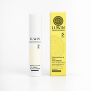 Ultimate Repair & Clear Face Cream – Calming Acne Cream for Acne-Prone Skin | LUWIN