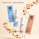 Powerful Brightening & Rejuvenating Duo – Hyperpigmentation Cream & Brightening Serum Set | LUWIN