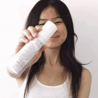 All-rounder Calming &amp; Radiance-Enhancing Facial Mist