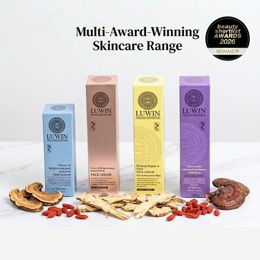 Advanced Clear & Brightening Super Set