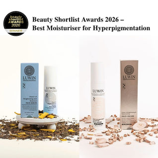 Powerful Brightening & Rejuvenating Duo Set