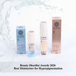 Powerful Brightening & Rejuvenating Duo Set