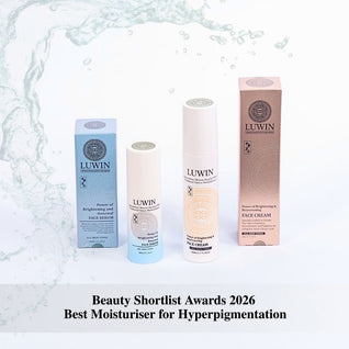 Powerful Brightening & Rejuvenating Duo Set