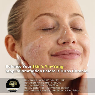 Advanced Calming & Clear Duo Set