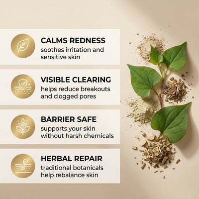 Advanced Clear & Brightening Super Set