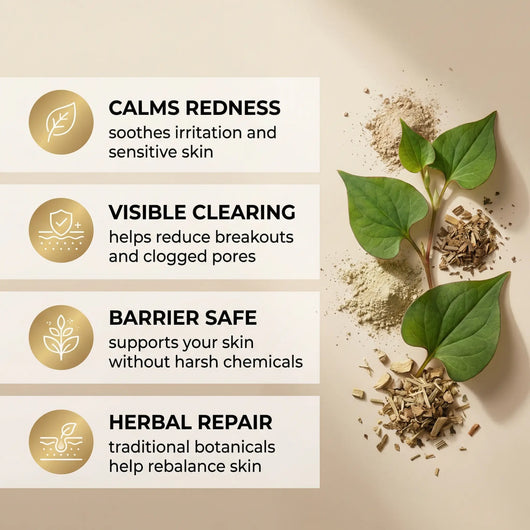 Advanced Clear & Brightening Super Set