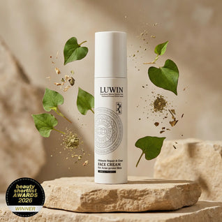 Ultimate Repair & Clear Face Cream for Acne-Prone Skin