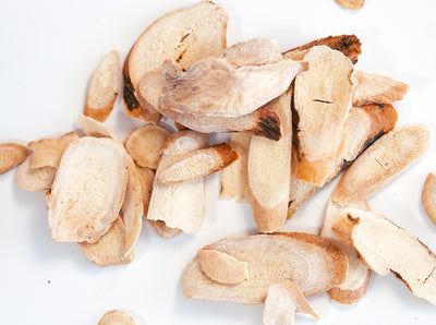 Paeonia Albiflora Root