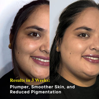 Powerful Brightening & Rejuvenating Duo Set