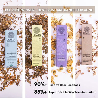 Advanced Clear & Brightening Super Set