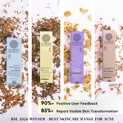 Advanced Clear & Brightening Super Set