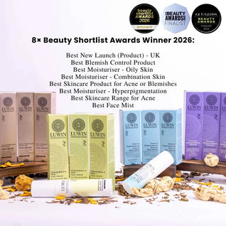 Advanced Clear & Brightening Super Set