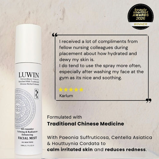 Advanced Calming & Clear Duo Set