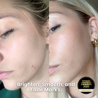 Ultimate Brightening & Rejuvenating Complete Set