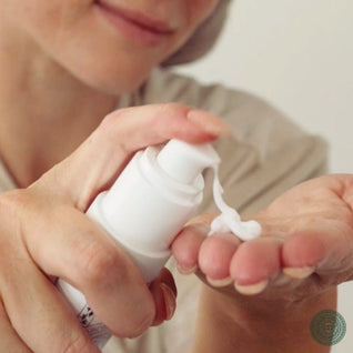 Power of Brightening & Rejuvenating Face Cream – Hyperpigmentation Cream for Dark Spots | LUWIN