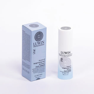 Power of Brightening & Renewal Serum