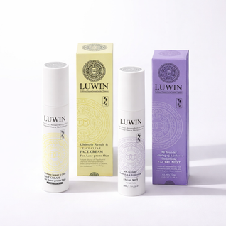 Advanced Calming & Clear Duo Set