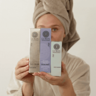 Advanced Clear & Brightening Super Set