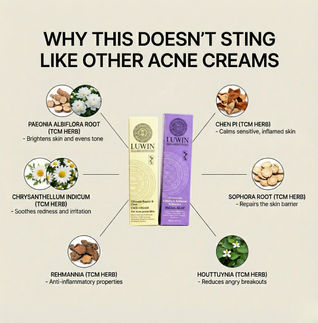 Advanced Calming & Clear Duo Set