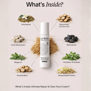 Advanced Calming & Clear Duo Set