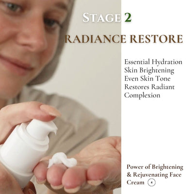Advanced Clear &amp; Brightening Super Set image 19