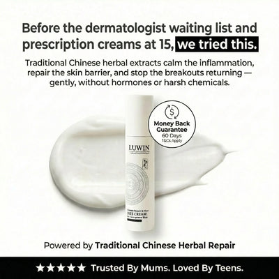 Advanced Calming & Clear Duo Set