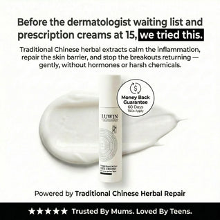 Advanced Calming & Clear Duo Set