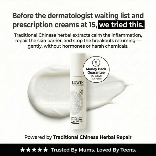 Advanced Calming & Clear Duo Set